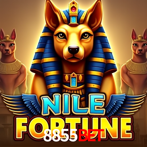 Inovações de Jogos na 8855Bet: O Futuro das Experiências Interativas