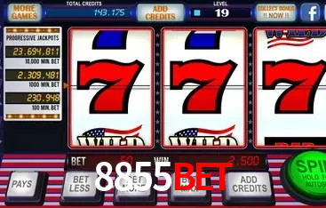 Explorando a Categoria de Eventos em Apostas na 8855Bet